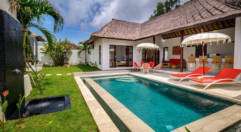 Villa Ranitea 