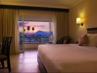 Grand Luley Resort 