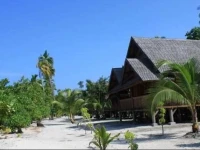 Patuno Hotel & Resort Wakatobi 