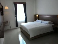 Alzara Hotel 
