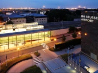 NH Brussels Airport 4*