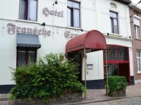 Hotel De Franse Kroon 3*