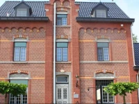 B&B Huyze Max 