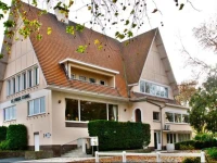 Auberge du Vieux Cedre 3*