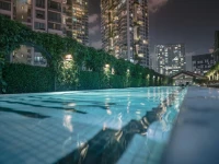M Social Singapore 4*