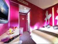 Hotel Re! @ Pearls Hill 4*