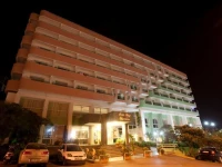 Marina Hotel Kusadasi 4*