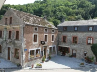 Hotel a La Ferme 2*