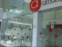 Amaris Hotel by Santika, Bugis - Singapore 3*