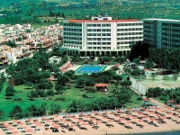 Batihan Beach Resort &amp; Spa 4*