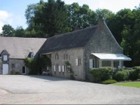 Moulin de Flavion 