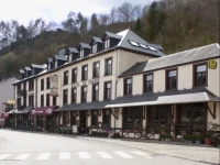 Hotel De France En Gaume 3*