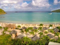 Anse Marcel Beach Resort 