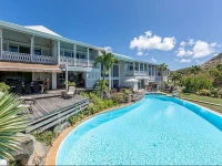 Caye Blanche 