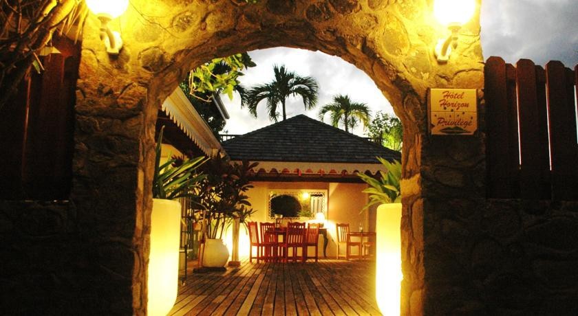 Privilege Resort 
