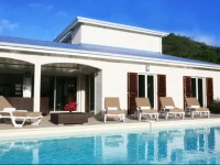 Villa Tropic 