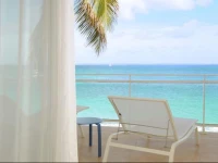 Bleu Emeraude Residence 