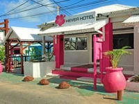 Hevea Hotel 