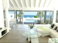 Beach Wedding Villas-Apartments 