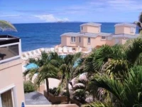 GetAways at Guana Bay Beach Villas 