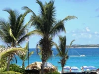 Caribbean Princess A2 