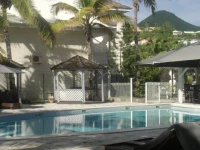 Residence De La Plage #34 