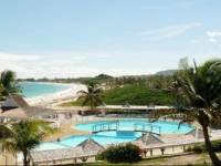 Studio 09 Sea View Orient Bay 