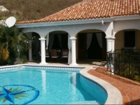 Villa Atrium 