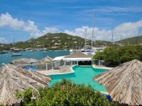 Captain Olivers Resort 