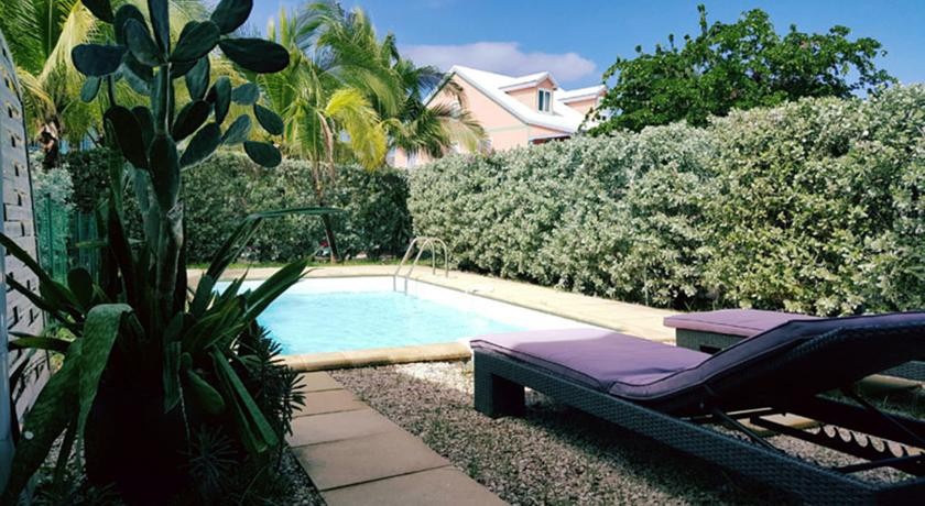 Villa Orson 