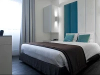Hotel Ecu 3*