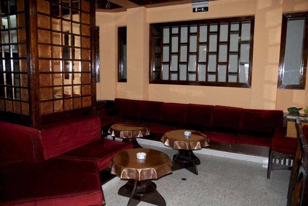 Royal Rihana Hotel 