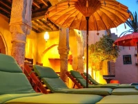 Chambre DHotes Orientalys 