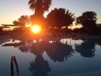Complexe Touristique Sidi Salem 