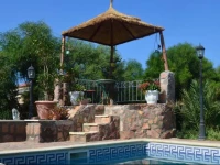 Bed and breakfast Dar Rtiba 