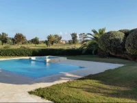 Villa Golf Course Gammarth Beach 