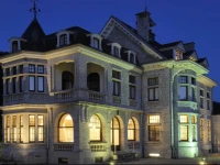 Castel Les Sorbiers 