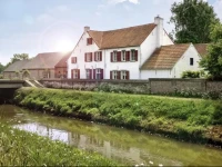 B&B Hullebrug 