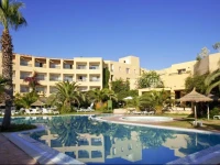Dar El Olf Hotel 4*