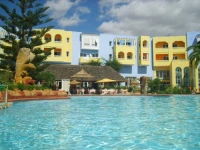 Hawaii Beach Club 3*