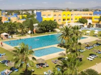 Caribbean World Hammamet Village- All-Inclusive 