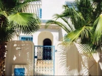 Villa Molka 
