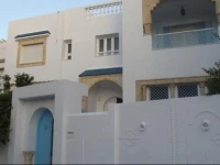 Villa Phoenicia 