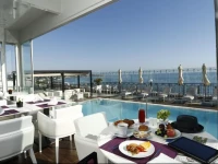 Dar El Marsa Hotel &amp; Spa 5*