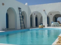 Dar Chick Yahia Ile De Djerba 