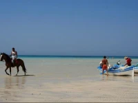 Villa 2 chambres Djerba 