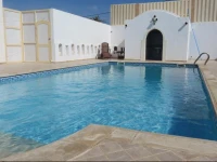 Villa Safiya Midoun 