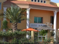 Alrawabi Hotel 