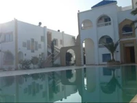 Ennakhla Hotel 