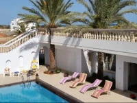 Villa La Palmeraie 
